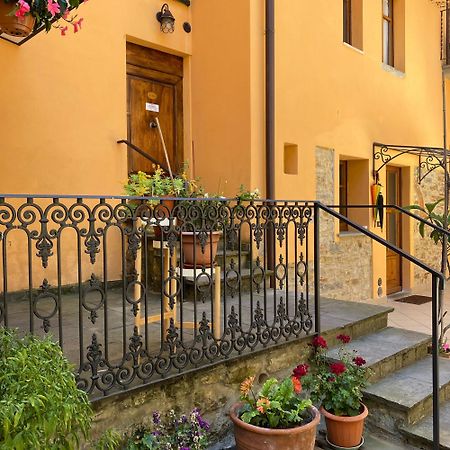 La Corte Arezzo Exterior photo