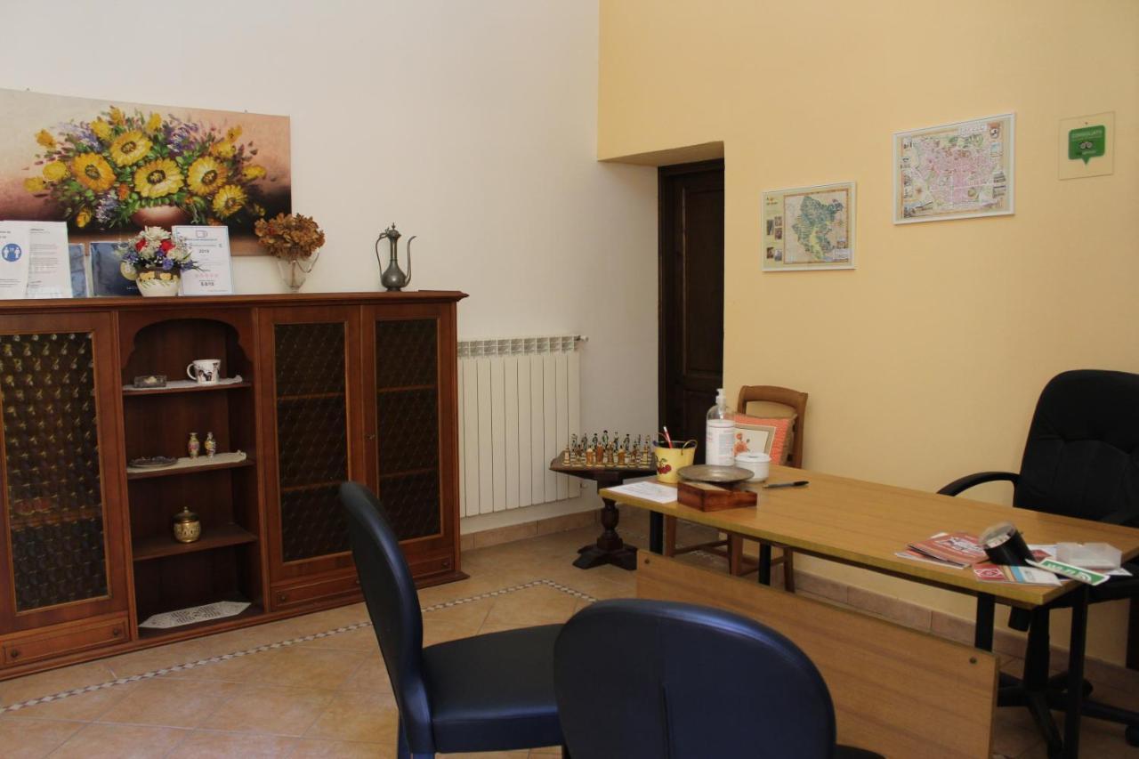 La Corte Arezzo Exterior photo