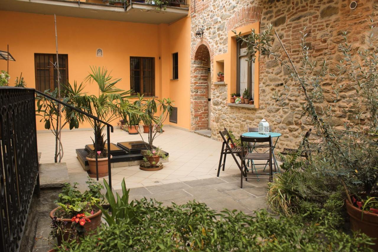 La Corte Arezzo Exterior photo