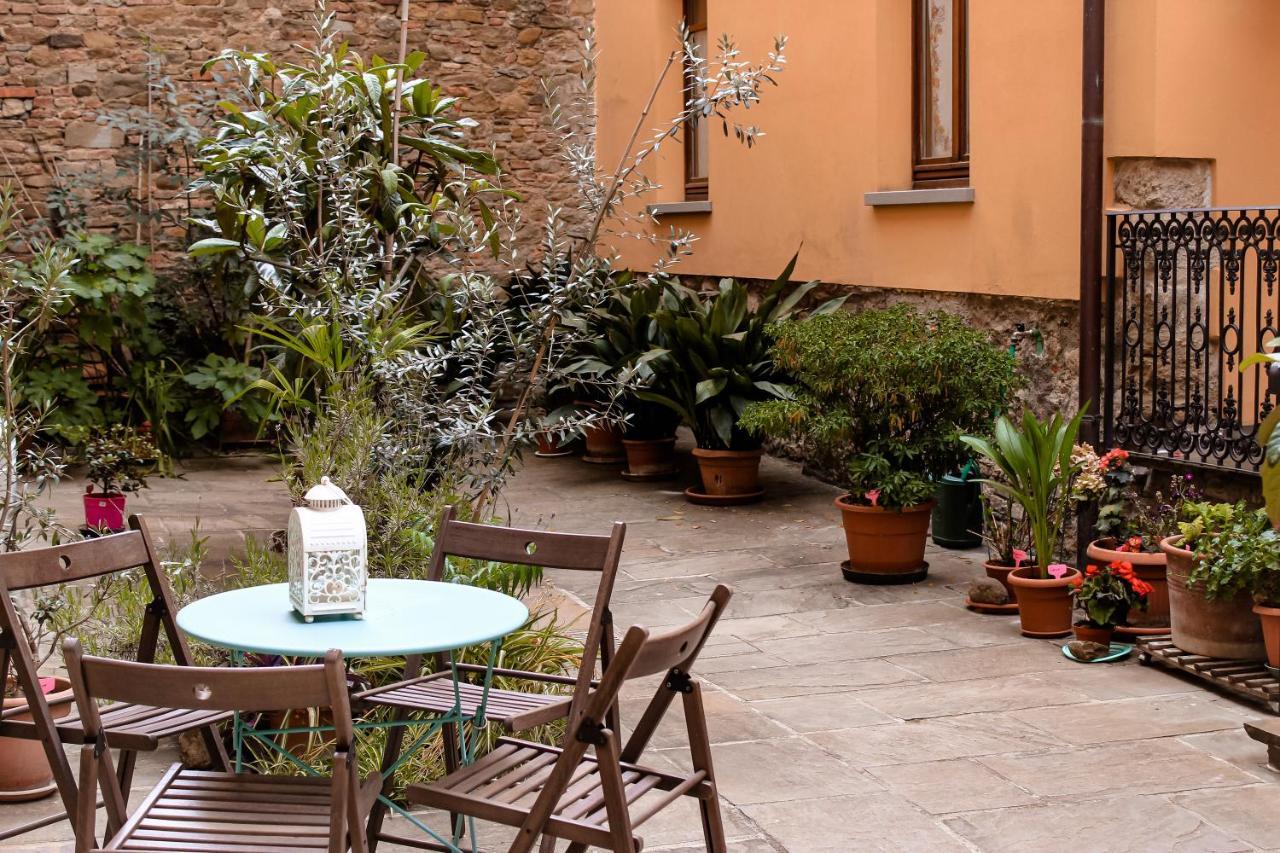 La Corte Arezzo Exterior photo