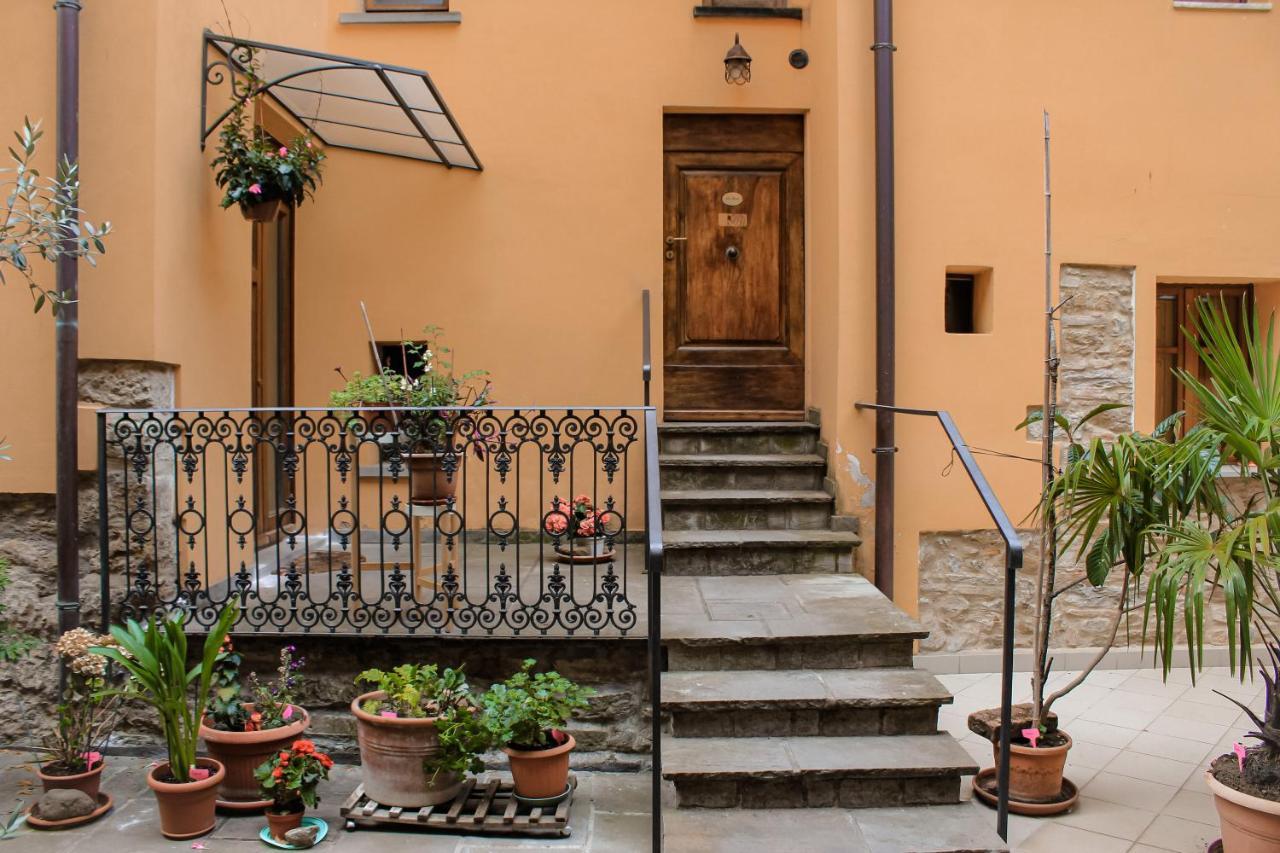 La Corte Arezzo Exterior photo