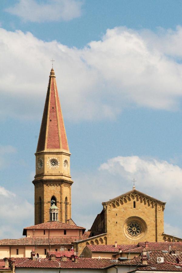 La Corte Arezzo Exterior photo