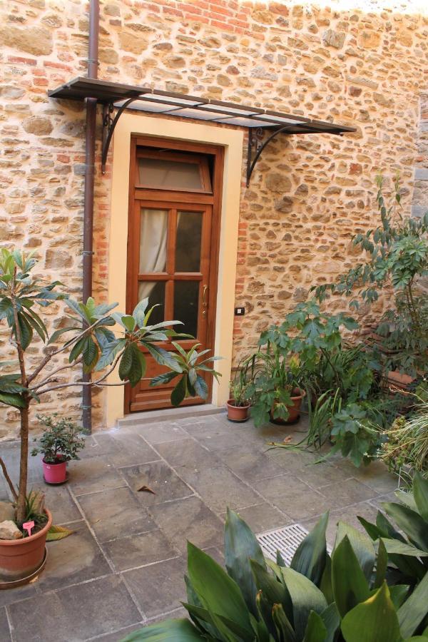 La Corte Arezzo Exterior photo