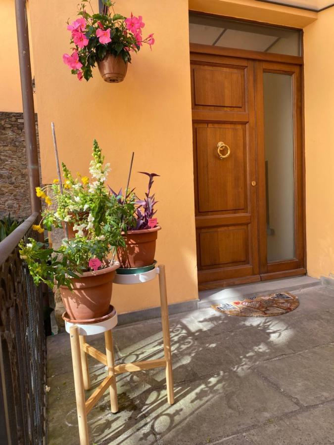 La Corte Arezzo Exterior photo