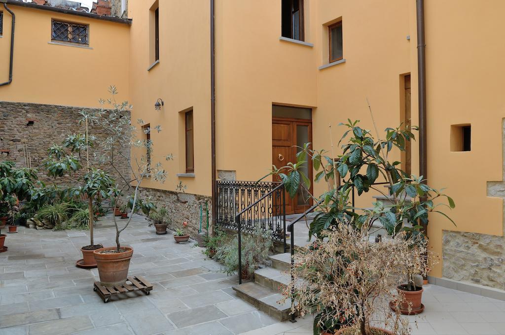 La Corte Arezzo Exterior photo