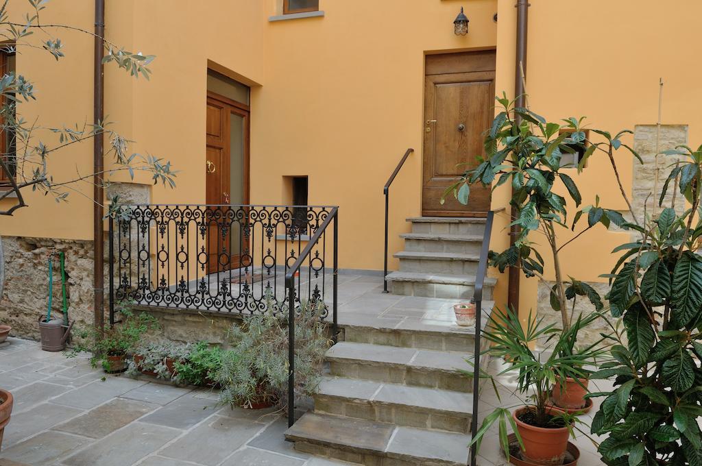 La Corte Arezzo Exterior photo