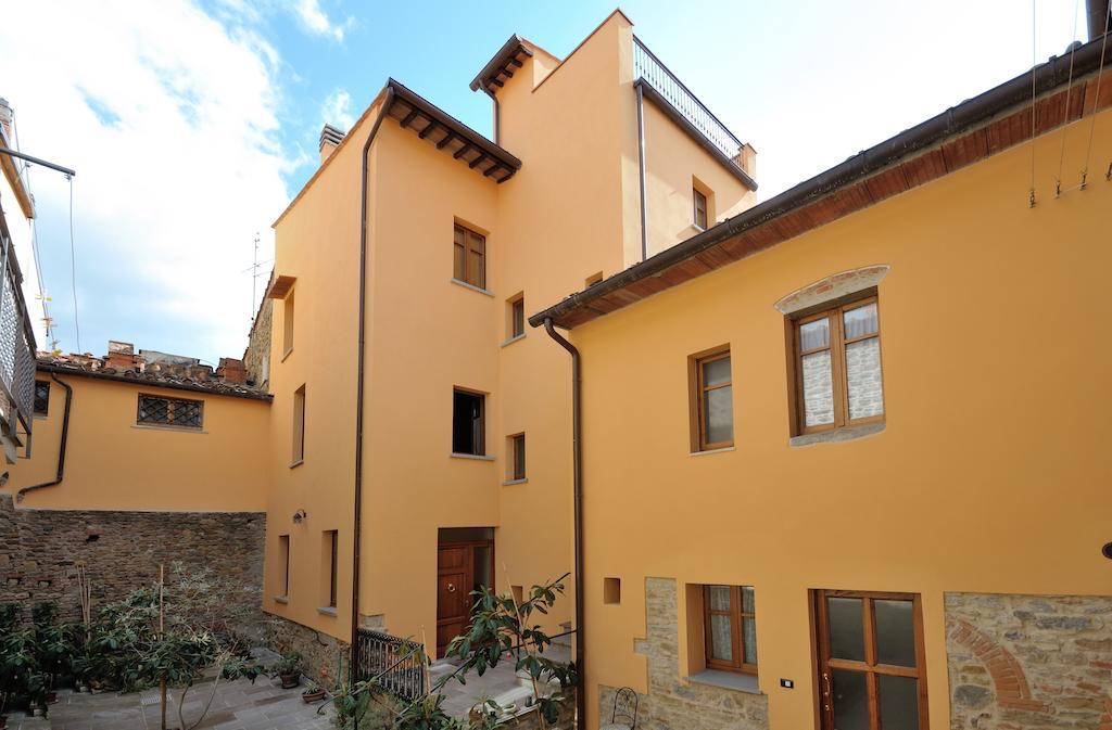 La Corte Arezzo Exterior photo