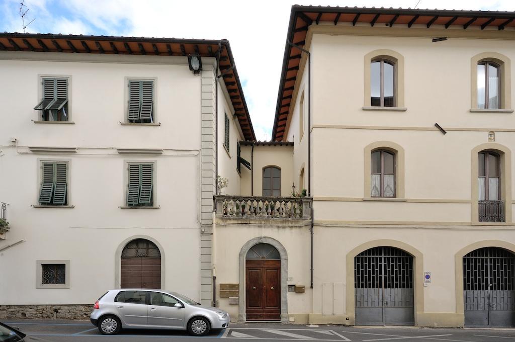 La Corte Arezzo Exterior photo