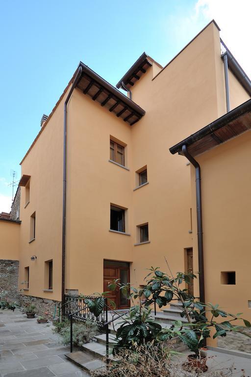 La Corte Arezzo Exterior photo