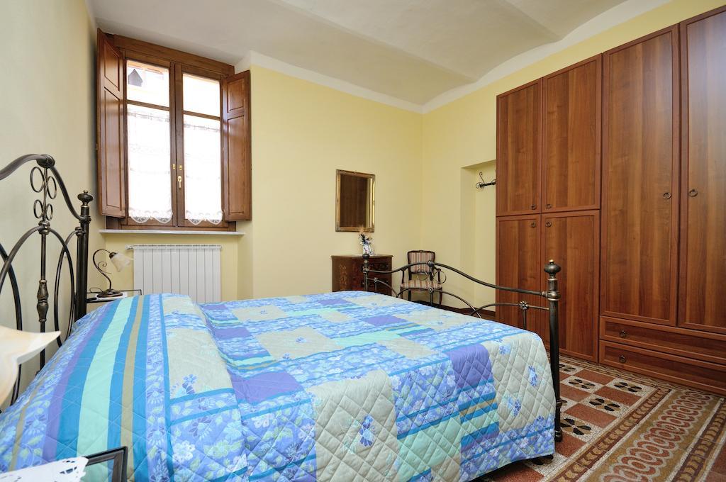 La Corte Arezzo Room photo