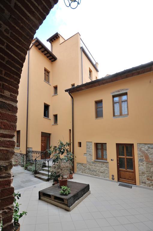 La Corte Arezzo Exterior photo